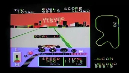 Rare Sega SG-1000 II System Review