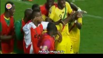 أهداف مباراة مالي 3-1 غانا - تحديد المركز الثالث امم افريقيا 2013