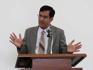 Dios castiga a los pecadores - Pastor Paco Orozco González