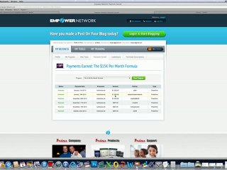 Stay At Home Jobs - $7,013 in 7 Days