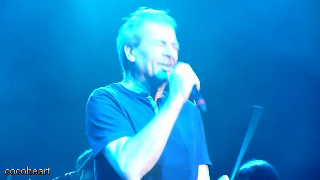 7. Ian Gillan (Deep Purple) - Highway Star + Woman From Tokyo - Rock meets Classic 2012, Essen