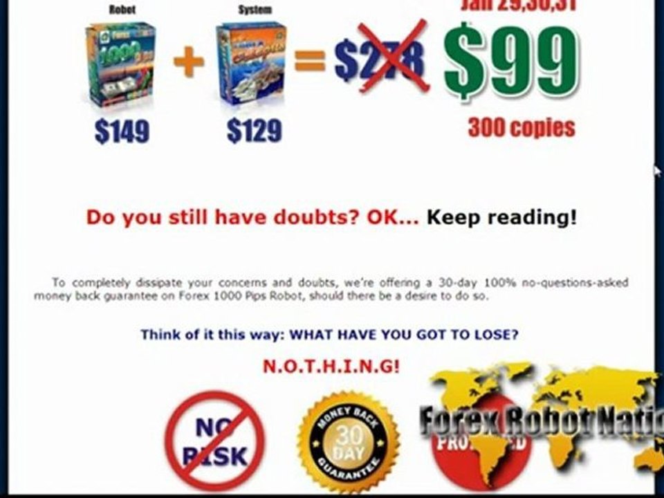 The Single Best Strategy To Use For Forex 1000 Pips Revealed