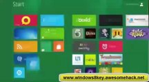 Windows 8 Promo Code Keygen * FREE Download , Télécharger gratuitement