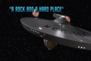 A Rock And A Hard Place- Star Trek: Starship Farragut Vignette 2