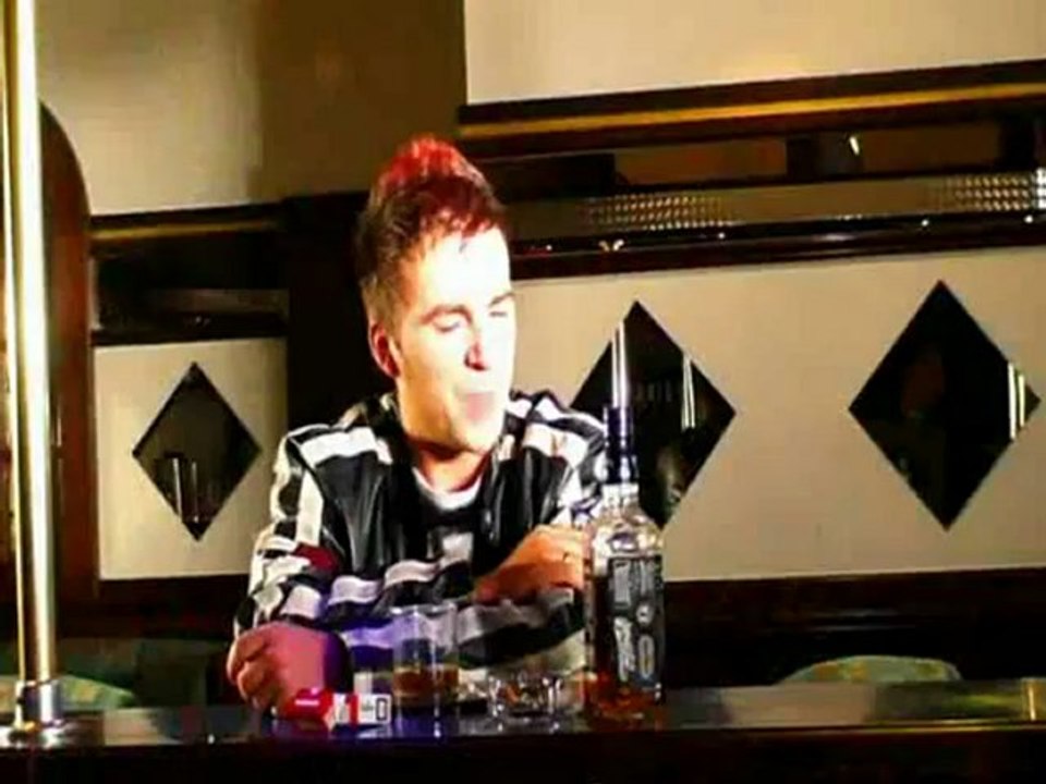 Marco Kloss - Du hast gewärmt wie alter Whisky