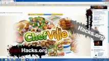 ChefVille Cheat hack 2013 [pirater], téléchargement DOWNLOAD [Coins][Cash][Hearts][Recommendation]