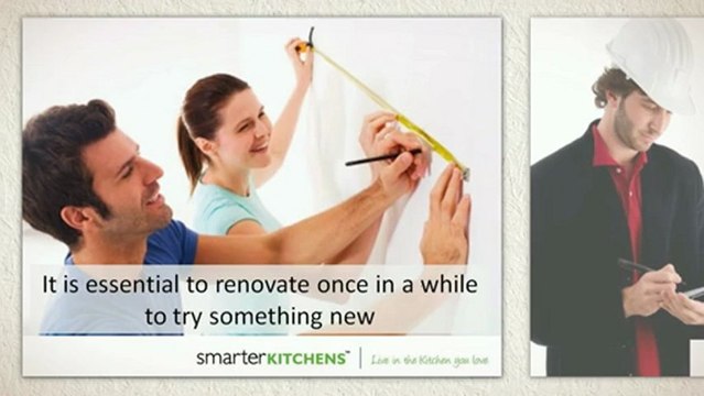 How Can Visiting Kitchen Showrooms Melbourne Help You with your Renovation