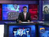 Aaj Kamran Khan Kay Sath-08 Feb 2013-Part 1