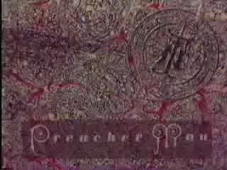 Fields of the nephilim - Preacherman