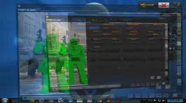 Point Blank - Novo Mini Trainer Hack 2013 * Hent gratis FREE Download télécharger