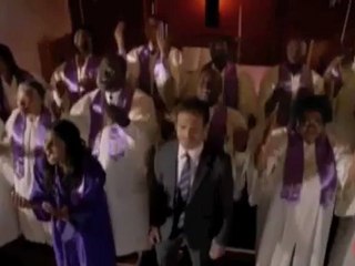 Twist of Faith | Toni Braxton Singing