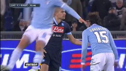 FootballTV.Su | Lazio - Napoli (Second Half Time)