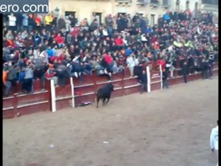 SÁBADO DE CARNAVAL EN CIUDAD RODRIGO