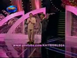 -Saleem Afridi & Saleem Sheikh---- Part I