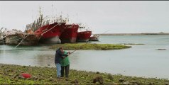 Días de pesca en Patagonia - Tráiler Español HD [720p]