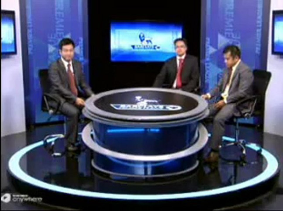 PL Round Up_Week22_6Matches - 2013-02-09
