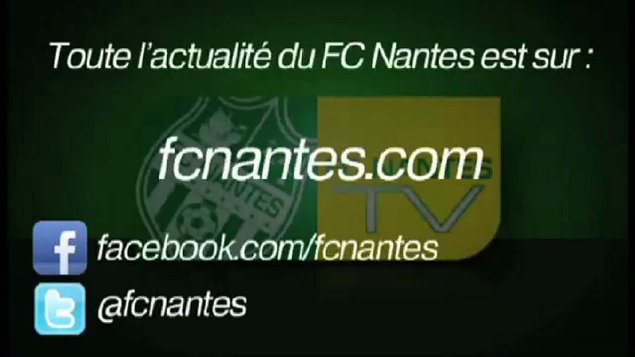 TV : le résumé de FCN - AC Arles-Avignon