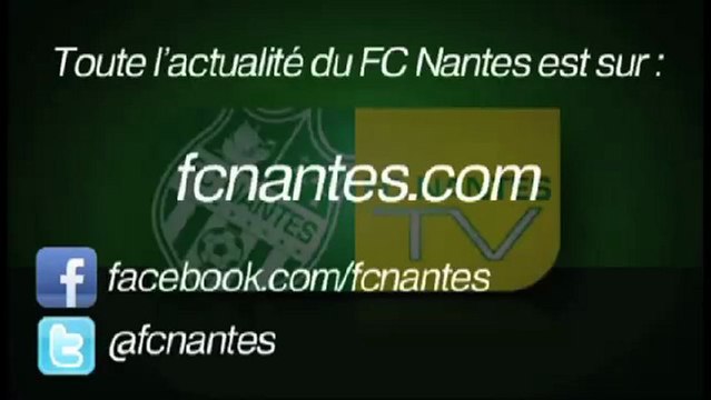 TV : le résumé de FCN - AC Arles-Avignon