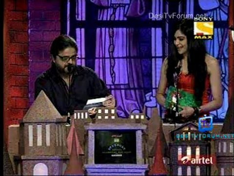 Max Stardust Awards 2013 10th February 2013Video Watch Online P4