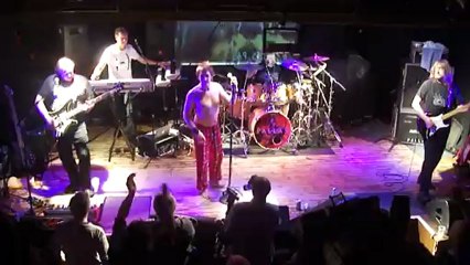 PALLAS - Cut and run