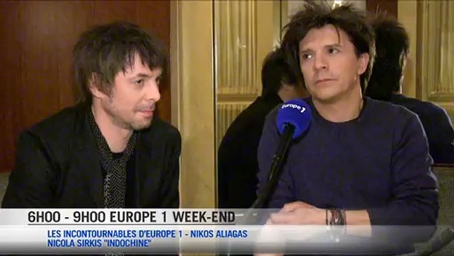 On a des devoirs, ne pas faire l’album de trop