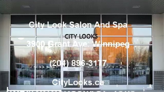 Why Winnipeg Salon Uses and Recommends Redken Products