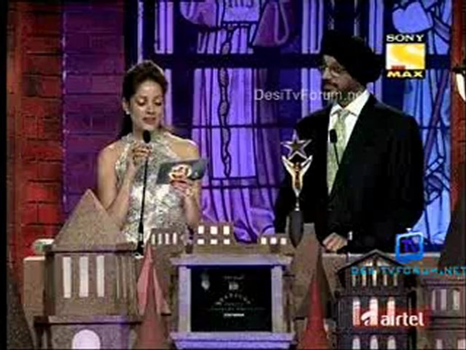 Max Stardust Awards 2013 10th February 2013Video Watch Online P7