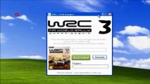 WRC 3 FIA World Rally Championship Keygen and Crack * cle Générateur , télécharger 100% Download