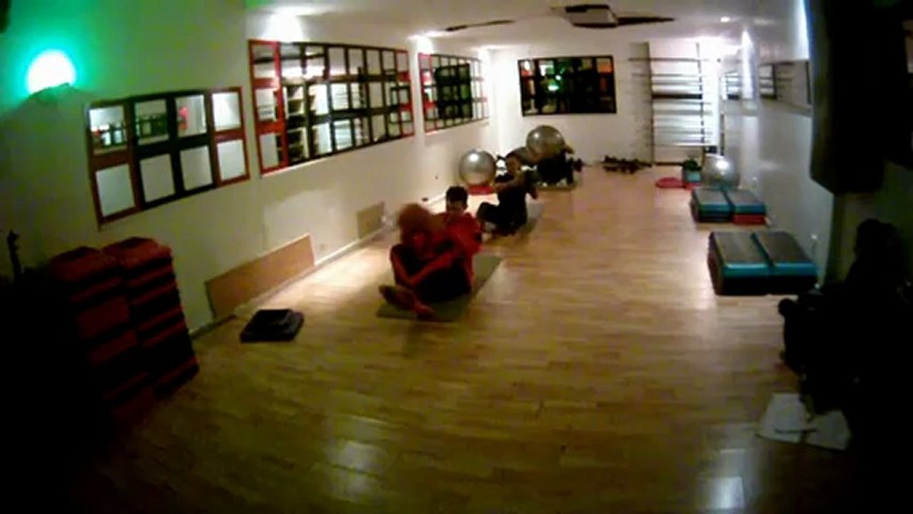 46eme coaching 28 dec 2012