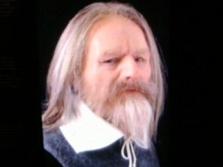 Ivar, Marin des Wäsa