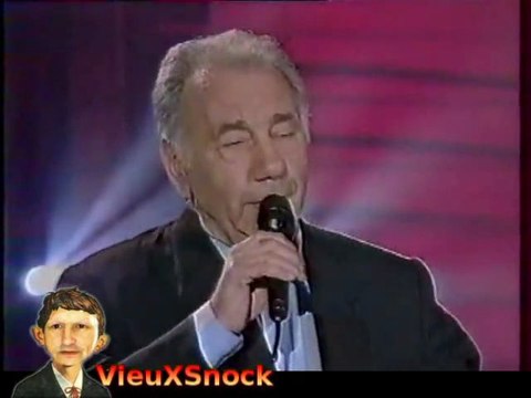 Francis Lemarque Marjolaine