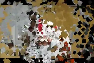 one in a million music video