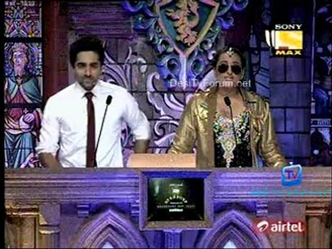 Max Stardust Awards 2013 10th February 2013Video Watch Online P9