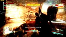 Crysis 3 Multiplayer Beta Impressions - Crash Site - Museum