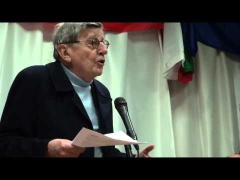 Trentola Ducenta (CE) - Incontro con il PDL - Enzo Scotti (08.02.13)