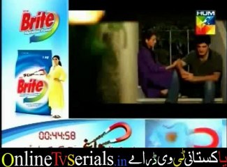 Hum Tv Drama Serials Baarii Aapa