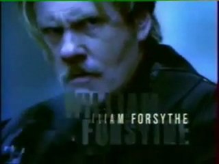 UC Undercover - Générique (Série tv)