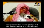 Qu'est ce que le Monothéisme (Tawhid) ? Cheikh al Fawzan