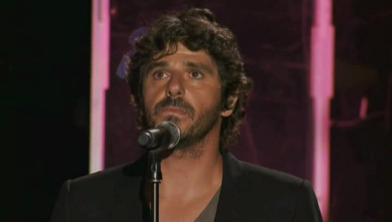 Les montagnes d'Arménie (Spectacle 2012)