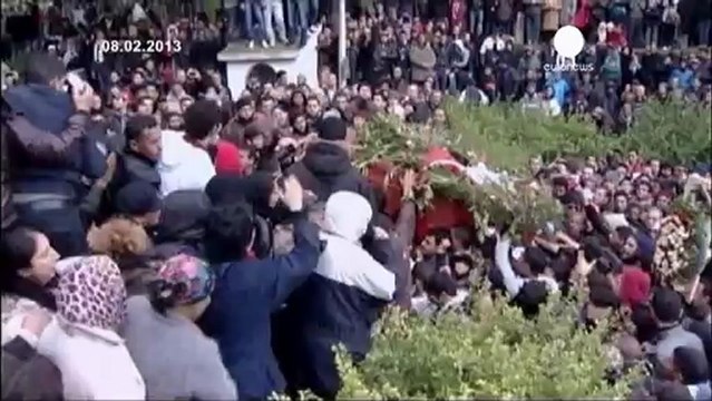 Tunisian prime minister issues ultimatum