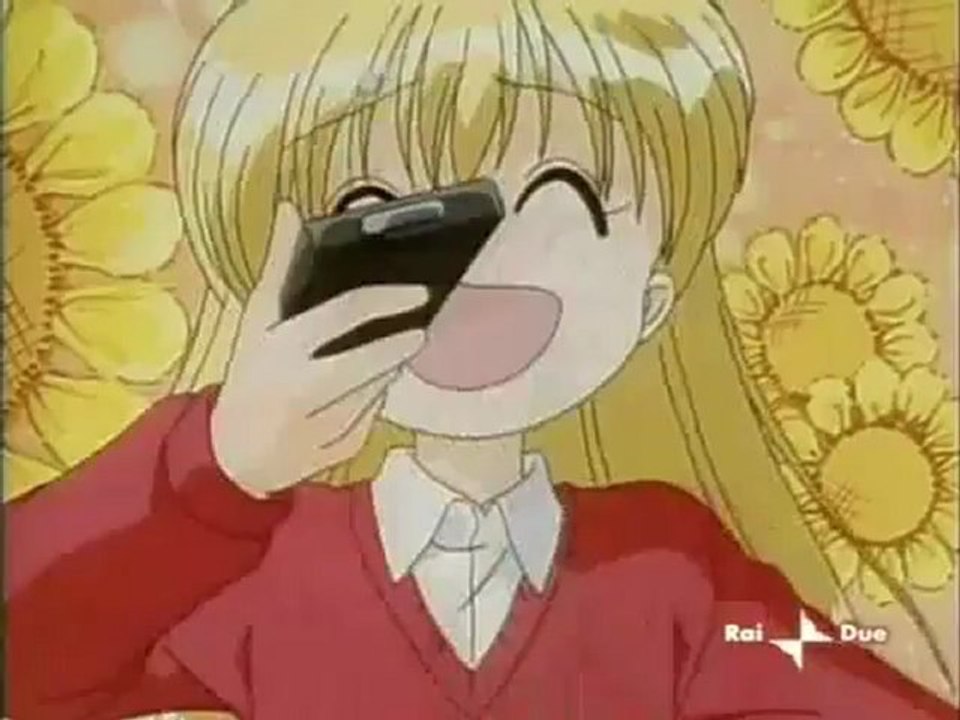 Ufo baby episodio 5 parte 1