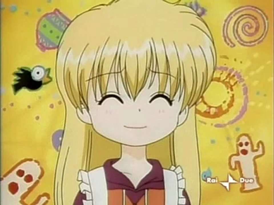 Ufo baby episodio 5 parte 2