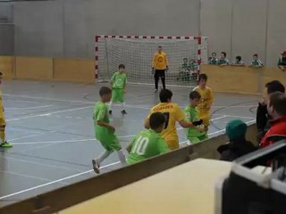 13.01.13 Sonntag Morgen FC Meisterschwanden vs. FC Baden Dc