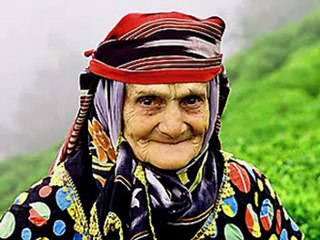 Neşet Ertaş (GARip ANAM) -Www.HaRiKaYiZ.Com