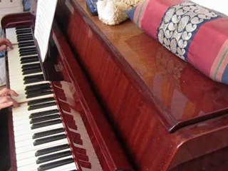 Méthode Colin, série 2, Voici ton rock baby, par Julie-Juliette