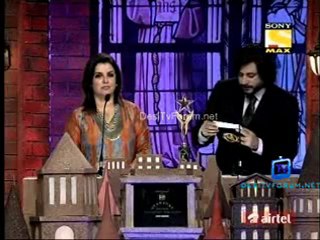 Max Stardust Awards 2013 10th February 2013VideoWatch Online P15