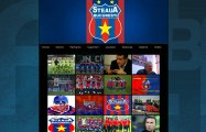 Atestat Informatica - FC Steaua