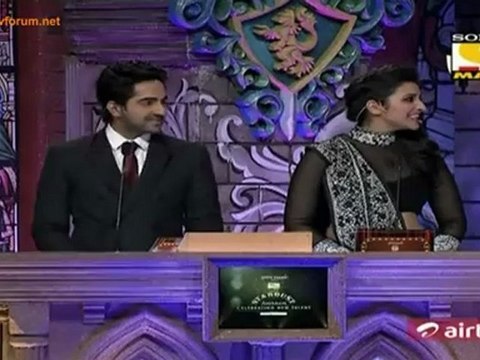 Max Stardust Awards 2013 10th February 2013 Video Watch Online Part10'