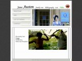 Atestat Informatica - Jane Austen