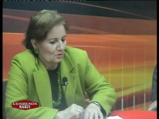GÜNDEMİN NABZI-25.01.2013-1. BÖLÜM
